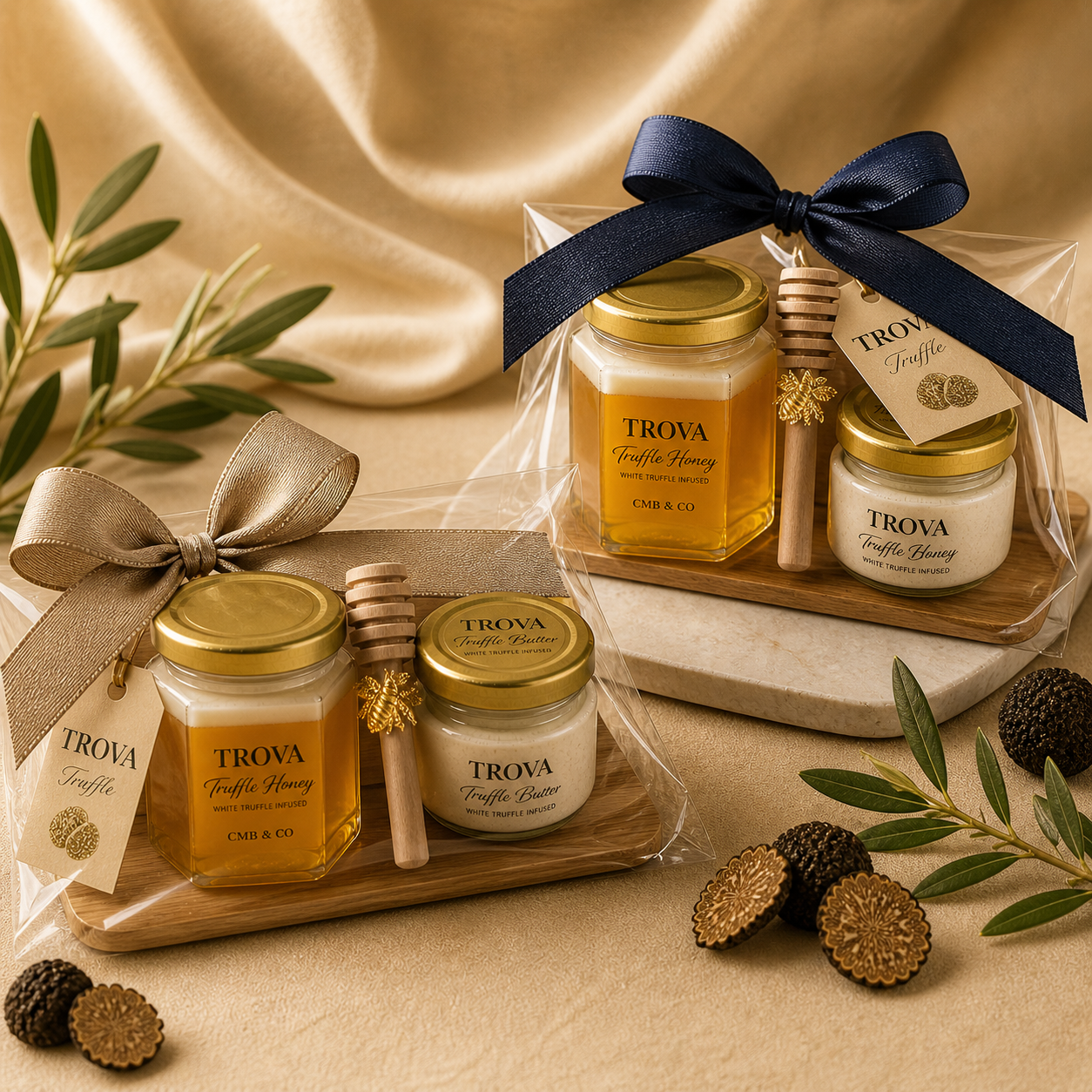 Trova gift set